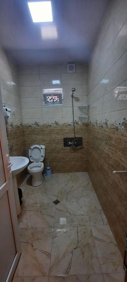Guesthouse Kurdiani In Mestia Exterior foto