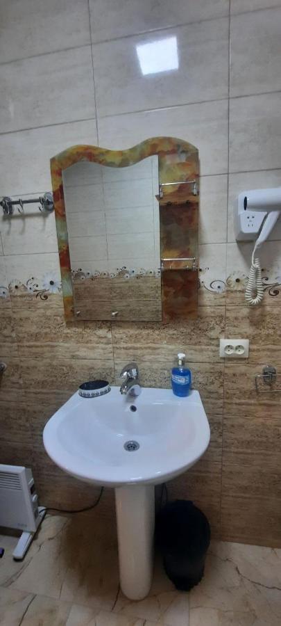 Guesthouse Kurdiani In Mestia Exterior foto